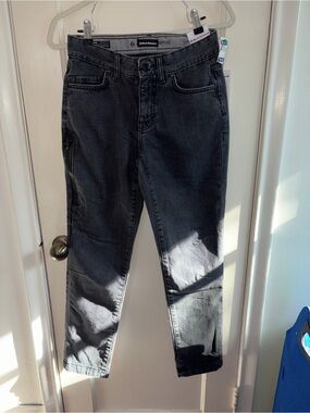 Black Diamond Repeat climbing jeans -NWT